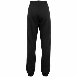 New Steenholt Boston Dame Sweatpants Plus Size - Black