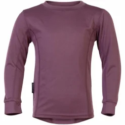 Online Steenholt Børne Skiundertøj - Flint