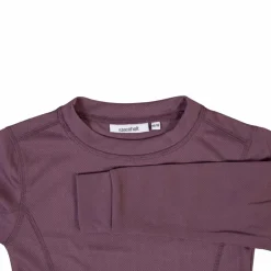 Online Steenholt Børne Skiundertøj - Flint