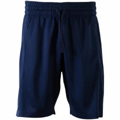 Sale Steenholt Corner Unisex Shorts - Blue Nights