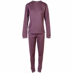 Discount Steenholt Dame Skiundertøj - Flint