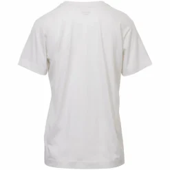 Best Steenholt Dame T-shirt - P6 CLOUD DANCER