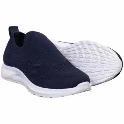 Sale Steenholt Eiko Dame Sneakers - Navy