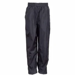 Best Steenholt Fjord Børne Regnsæt - Mid. Grey