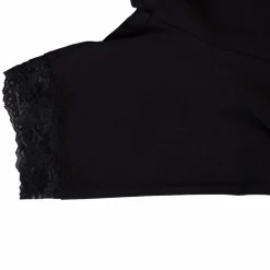 Discount Steenholt Harmony Børne Cykelshorts - Black