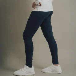 Sale Steenholt Harmony Dame Leggings - Navy