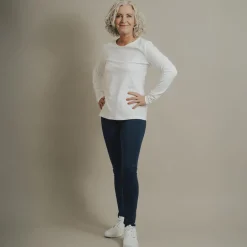 Sale Steenholt Harmony Dame Leggings - Navy