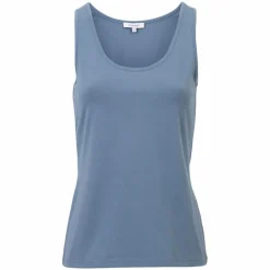 Steenholt Harmony Dame Tanktop - Provincial Blue