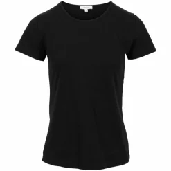Steenholt Harmony Dame T-shirt - Black