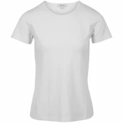 Steenholt Harmony Dame T-shirt - White