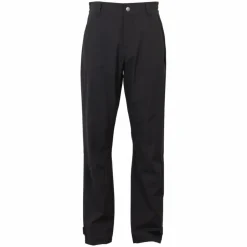 Online Steenholt Hunter Dame Outdoorbukser - Black