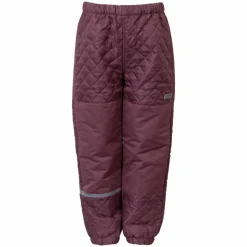 Best Steenholt Lund Børne Termosæt - Crushed Berry