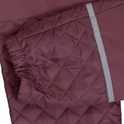 Best Steenholt Lund Børne Termosæt - Crushed Berry