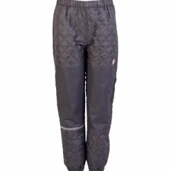 Sale Steenholt Lund Børne Termosæt - Antrazite Grey