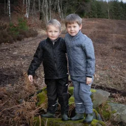 Discount Steenholt Lund Børne Termosæt - Flintstone