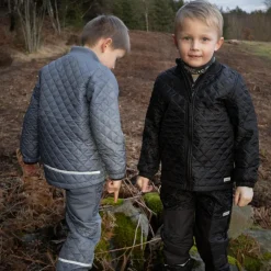 Discount Steenholt Lund Børne Termosæt - Flintstone