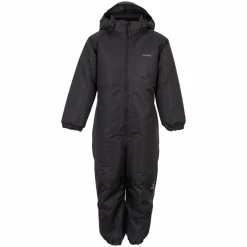 Steenholt Lymair Børne Flyverdragt - Black