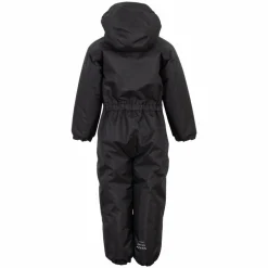 Steenholt Lymair Børne Flyverdragt - Black