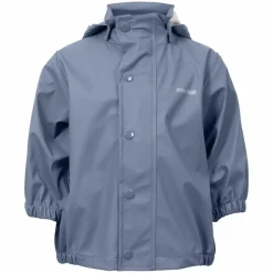 Best Steenholt Moss Børne Regnsæt - Flintstone