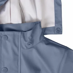 Best Steenholt Moss Børne Regnsæt - Flintstone