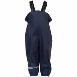 Best Steenholt Moss Børne Regnsæt - Blue Nights