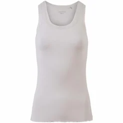 Online Steenholt Roselina Dame Top Plus Size - Gardenia