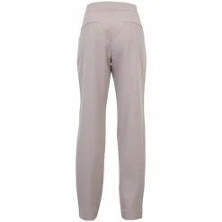 Steenholt Sharon Dame Bukser Plus Size - Cobblestone