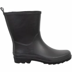 Sale Steenholt Thunder Short New Unisex Gummistøvler - Black