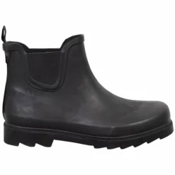 Sale Steenholt Thunder Unisex Gummistøvler - Black