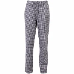 Online Steenholt Timothy Herre Natbukser - Navy Check