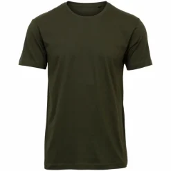 Clearance TEE JAYS Herre T-shirt - Green