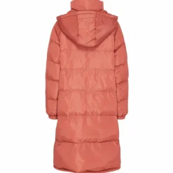 Hot Ticket Woman Ballie Dame Vinterjakke - Bruschetta