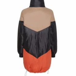 Outlet Ticket Woman Bea Dame Vinterjakke - Black