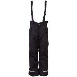 Online True North Børne Skibukser - Black