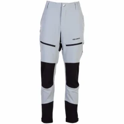 Discount True North Dame Outdoorbukser - Steel Blue