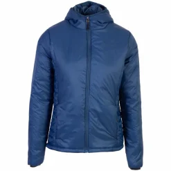 Best True North Dame Overgangsjakke - Dk Blue