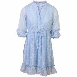 Sale Unigirl Dame Kjole - Blå