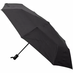 Hot NN Unisex Paraply - Sort