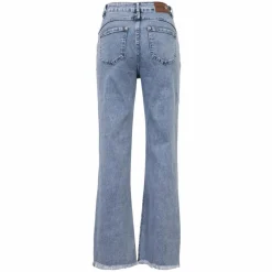 Hot Vanting Dame Jeans - Denim