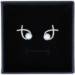 Online Vanting Dame Øreringe - Farve 3