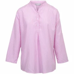 Sale Vanting Dame Skjorte - Rose