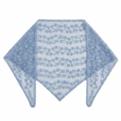 Sale Vanting Dame Tørklæde - Blue