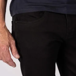 Hot Vito Denver 2020 Herre Jeans - Black Wash