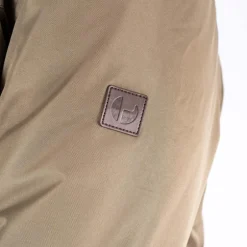 Vito Frodo Herre Jakke - Mid Brown