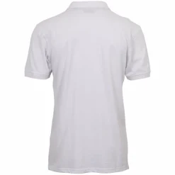 Vito Roger Herre Polo - Optical White