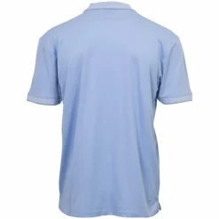 New Vito Texas Herre Polo - Blue