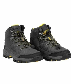 Walkway Aziz Drenge Støvler - M. Grey