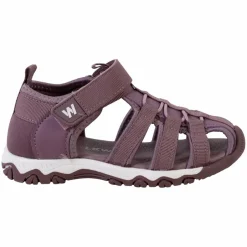 Online Walkway Fuji Børne Sandaler - Rose