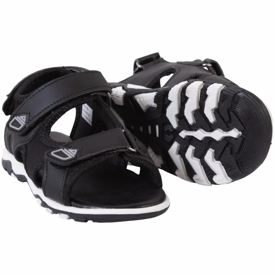 Sale Walkway Fuji Børne Sandaler - Black
