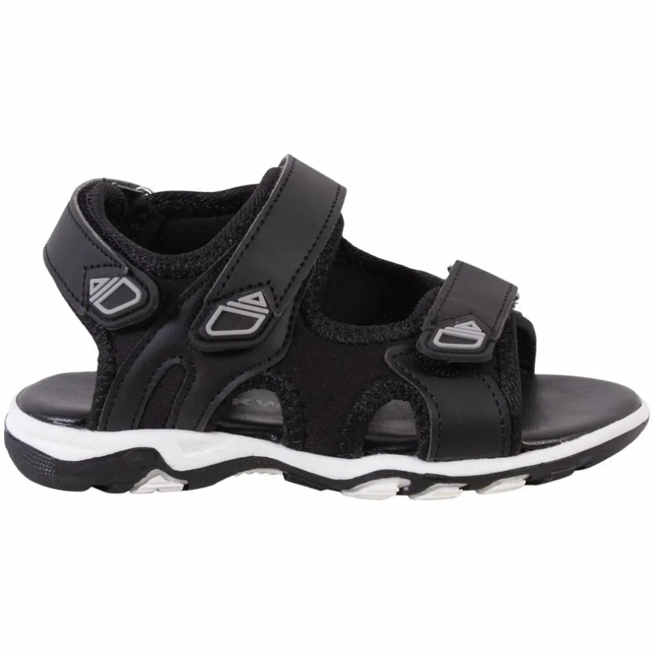 Sale Walkway Fuji Børne Sandaler - Black